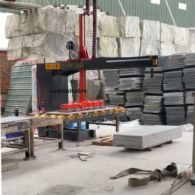 Özelleştirilebilir Palet Desenleri AC DC Güç Tedarikçiliği İçin Çanta Paletize machineu