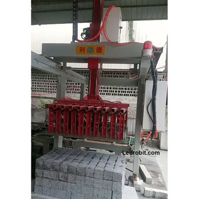 LCD ekran yükleme ve boşaltma Robotu 300kg - 3000kg Faydalı yük Otomasyon Robotik