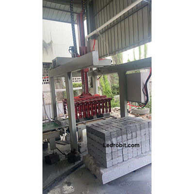 Yükleme boşaltma machineik Nakliye Sistemleri Çarpışma tespiti Küçük Endüstriyel machinelar