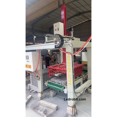 Özelleştirilebilir Endüstriyel Lojistik machineu Elektrikli Yükleme machineu 300kg