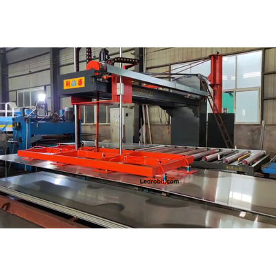 Ahşap yükleme ve boşaltma özelleştirmesi için Endüstriyel machine