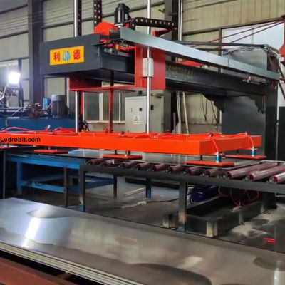 Stone Slab Endüstriyel Robot Kol Otomatik Endüstriyel Makine Özel