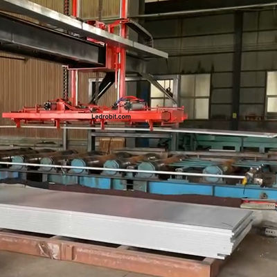 Özel Endüstriyel machineu Yapışkan Taş machineu Dokunmatik Ekranlı