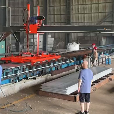 Özelleştirme Otomatik Pelletizer Makine Yer montajlı slayt Pelletizing Ekipmanı