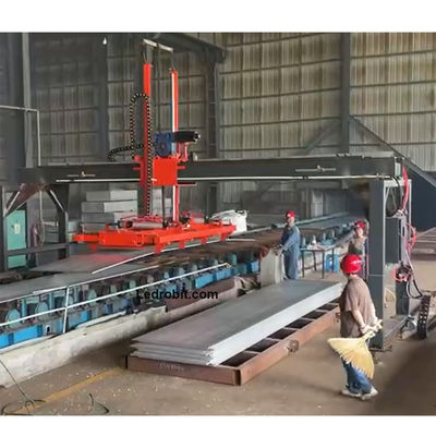 Tamamen Otomatik Bağımsız Kontrol Modu Pelletize Makinesi