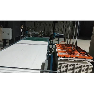 Özel elektrikli yükleme ve boşaltma makinesi 300KG - 3000Kg malzeme yükleme ve boşaltma