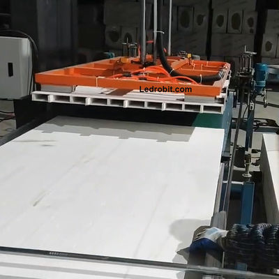 Geniş özelleştirme ile elektrikli Cnc yükleme ve boşaltma cam işleme makineleri