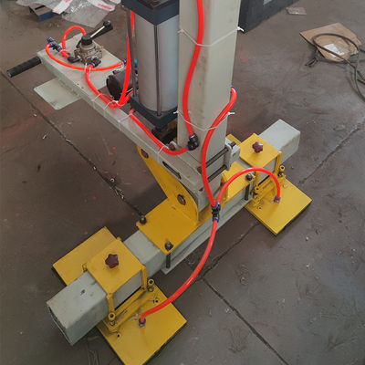 Endüstriyel vakum yükleme boşaltma makinesi emici fincan yükleme boşaltma taşıyıcı