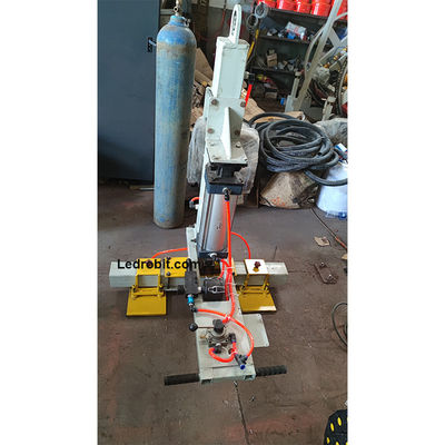 Özel yük boşaltma makinesi ağır yük yarı otomatik otomatik boşaltma sistemleri