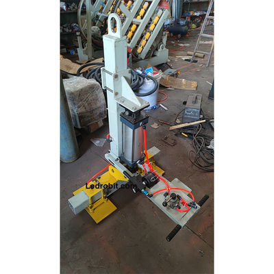 Yarı Otomatik Yükleme ve Çıkartma Makinesi Ağır ekipman yükleme ve boşaltma