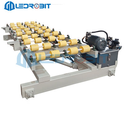 Mermer Otomatik Üretim Hattı İçin Yüksek Verimli Özelleştirilebilir Mermer Yükleyici