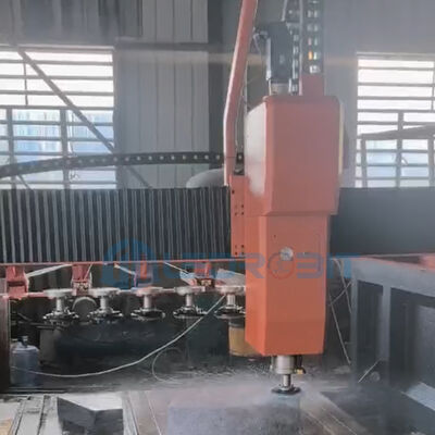 Sıfırlama ve Büyük Formattaki Plak Akışını Optimize Etmek Endüstriyel Ölçeklenebilirlik Üzerine 3200x1500mm İşleme Kapasitesinin Etkisi
